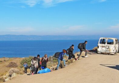 Climate Migration and Natural Disaster Response: Securing Borders Without Closing Doors