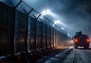 The Border Has Moved: Why the Future of Border Protection Is Predictive, Not Reactive