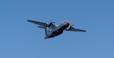Frontex RFI launch: Intelligence, Surveillance and Reconnaissance integration solution