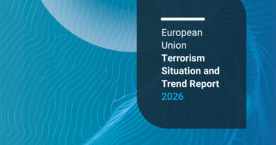 Climate Migration and Natural Disaster Response: Securing Borders Without Closing Doors Climate Migration and Natural Disaster Response: Securing Borders Without Closing Doors