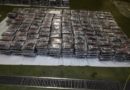 Cocaine worth £232m seized in National Crime Agency investigation