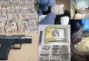850 years in jail for criminals and £70m-worth of drugs seized by specialist Merseyside team