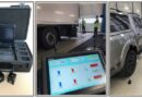 3DX-Ray Expands Security Detection Capability Through Acquisition of ClanTect