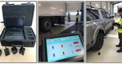3DX-Ray Expands Security Detection Capability Through Acquisition of ClanTect