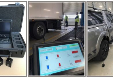 3DX-Ray Expands Security Detection Capability Through Acquisition of ClanTect