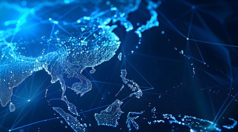 New UNODC report reveals scale of South-East Asia’s ever more interconnected criminal economy 
