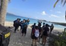 US CBP, AMO apprehend 37 illegal migrants in two maritime smuggling events in Puerto Rico