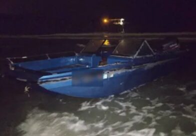 US CBP arrests four after maritime smuggling attempt near La Jolla