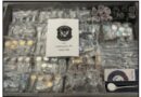 Shipment of counterfeit watches stopped by Indianapolis US CBP