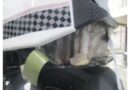 US CBP officers seize fentanyl hidden in electric moped at San Ysidro Port of Entry