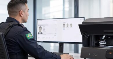 Brazilian Federal Police Modernizes Nationwide Forensic Examination with Regula Technologies