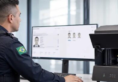 Brazilian Federal Police Modernizes Nationwide Forensic Examination with Regula Technologies