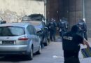 Syrian migrant smugglers arrested in coordinated strike in Germany and Serbia