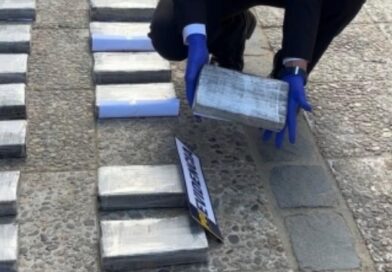 Inter-institutional investigation succeeds in dismantling a transnational criminal gang, preventing drugs from leaving through Chilean ports