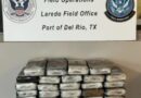 US CBP officers seize more than $1.7 million in cocaine at Del Rio Port of Entry