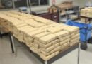 US CBP San Diego Field Office seizes over $67 million in narcotics in July