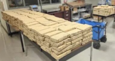 US CBP San Diego Field Office seizes over $67 million in narcotics in July US CBP San Diego Field Office seizes over $67 million in narcotics in July