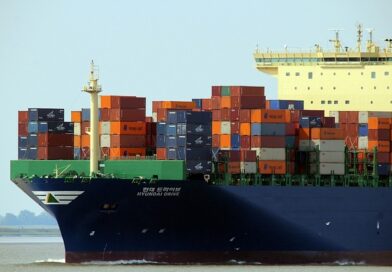 Morocco’s Atlantic Strategy as a Border Operating System