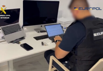 The money laundering network of the Sánchez Castro brothers’ organization has been dismantled