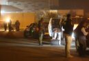 More than 800 vehicle inspections and 4 arrests for cigarette smuggling in highway operation in the Coquimbo Region