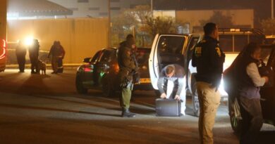 More than 800 vehicle inspections and 4 arrests for cigarette smuggling in highway operation in the Coquimbo Region