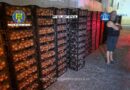 Organized criminal group specialized in illegal cigarette trafficking, dismantled by border police in Romania