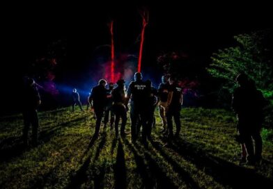 More than 156 tonnes of drugs seized and dozens of criminal networks dismantled in a global operation co-led by Frontex