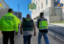 A network in Colombia that recruited victims and transported them to Spain for labour exploitation has been dismantled
