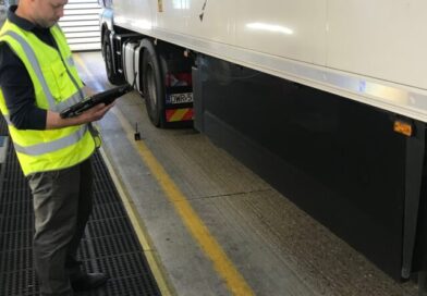 ClanTect HPDS Secures First Major Contract Under 3DX-Ray Ownership