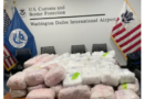Déjà vu as Troopers arrest two men after US CBP officers seize 764 more pounds of khat