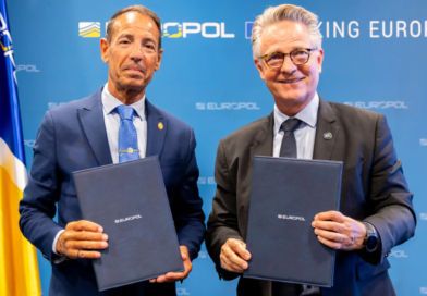 Andorran Police joins Europol’s secure communication network