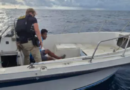 US CBP, Puerto Rico police interdict human smuggling event near Culebra