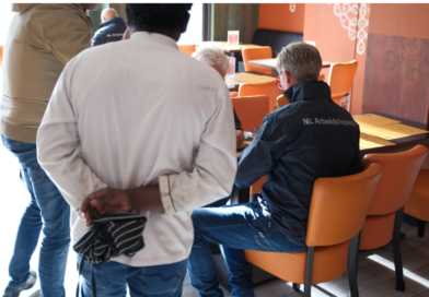 International investigation identifies over 70 potential victims exploited in Indian restaurants
