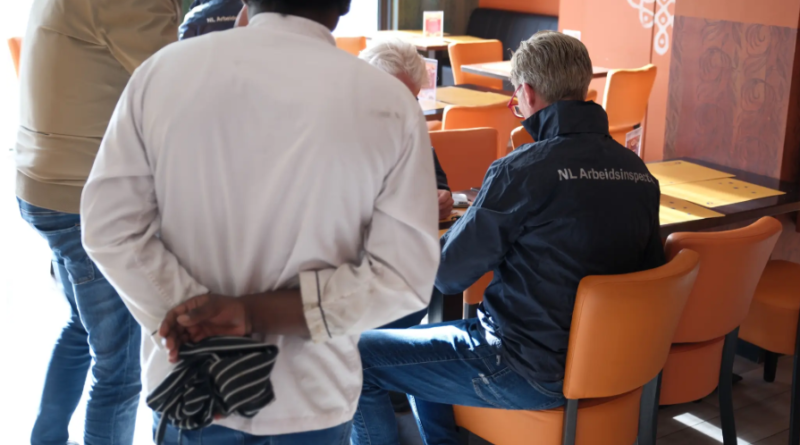 International investigation identifies over 70 potential victims exploited in Indian restaurants