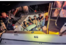 US CBP Air and Marine Operations, U.S. Coast Guard Interdict Smuggling Vessel, Apprehend 23 Illegals