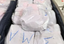 New York man arrested after CBP officers seize 65 pounds of khat in passenger baggage at Dulles Airport