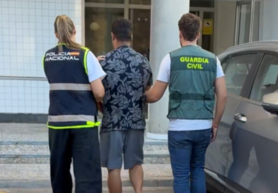 Six arrests for smuggling migrants via Schengen airports