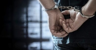 OCG brought to justice in complex murder and kidnapping case supported by Eurojust OCG brought to justice in complex murder and kidnapping case supported by Eurojust