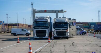 183 kg of cocaine discovered in the port of Zeebrugge 183 kg of cocaine discovered in the port of Zeebrugge