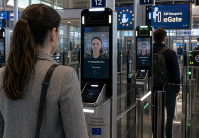 AI At The Border
