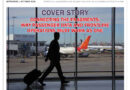 Issue Alert – Your latest issue of Border Security Report has arrived