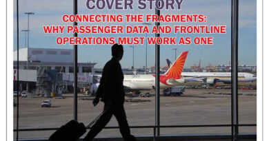 Issue Alert – Your latest issue of Border Security Report has arrived