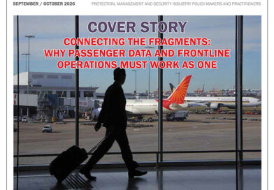 Issue Alert – Your latest issue of Border Security Report has arrived