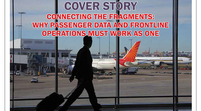 Issue Alert – Your latest issue of Border Security Report has arrived