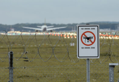 Strengthening Europe’s eastern borders with electromagnetic awareness