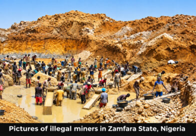 Illegal Mining And Armed Banditry In Nigeria: Implications For Border Security, Economic Stability And National Development
