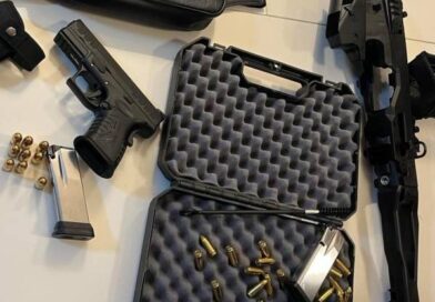 Almost 50 arrested as police target Western Balkan network linked to killings