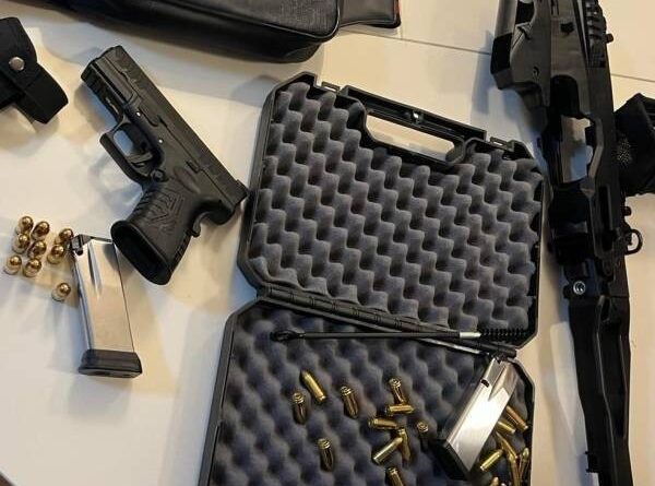 Almost 50 arrested as police target Western Balkan network linked to killings