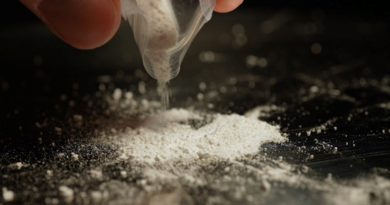 Drug traffickers using commercial flights halted by international coalition Drug traffickers using commercial flights halted by international coalition