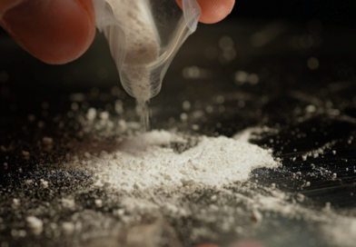 Drug traffickers using commercial flights halted by international coalition